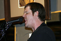 Dorks In Space - Paisley Violin 16 November 2006