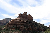 David Miller Loop Hike