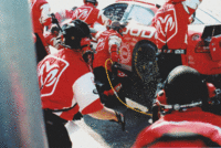 NASCAR Photos