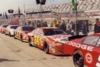 2002 Daytona 500