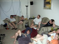 Photos of Friends
