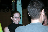 Emily's Graduation Party November 2005