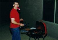 Halloween Party 1999